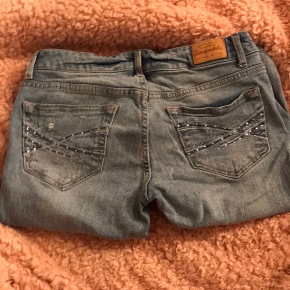 Aeropostale Jeans - Picture 2 of 2